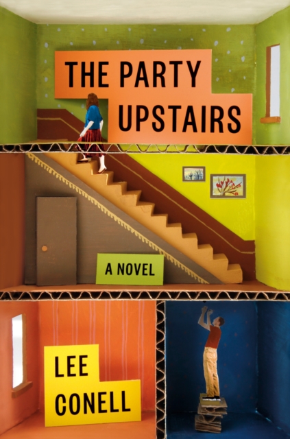 Party Upstairs