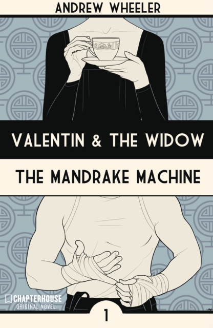 Valentin and The Widow The Mandrake Machine