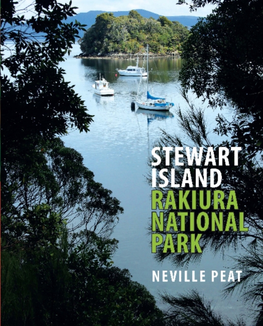 Stewart Island