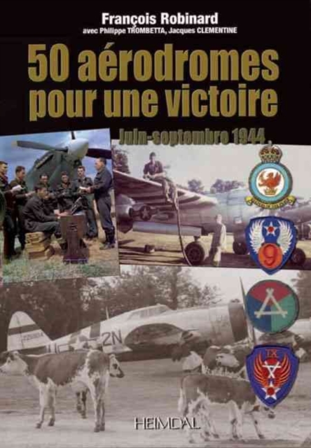 50 AeRodromes Pour Une Victoire