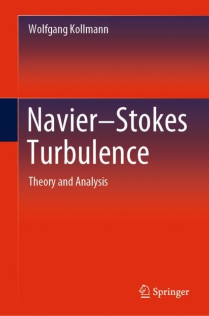 Navier-Stokes Turbulence