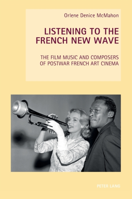 Listening to the French New Wave