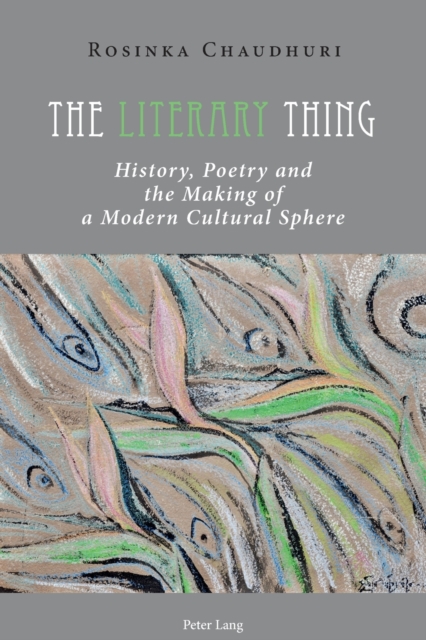 Literary Thing