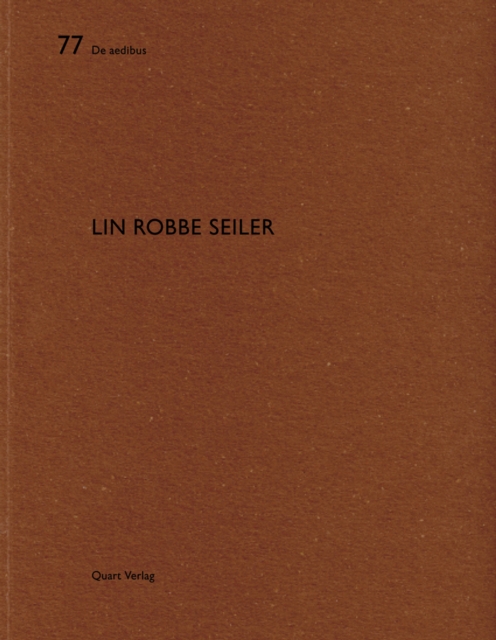 Lin Robbe Seiler
