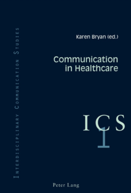 Communication in Healthcare