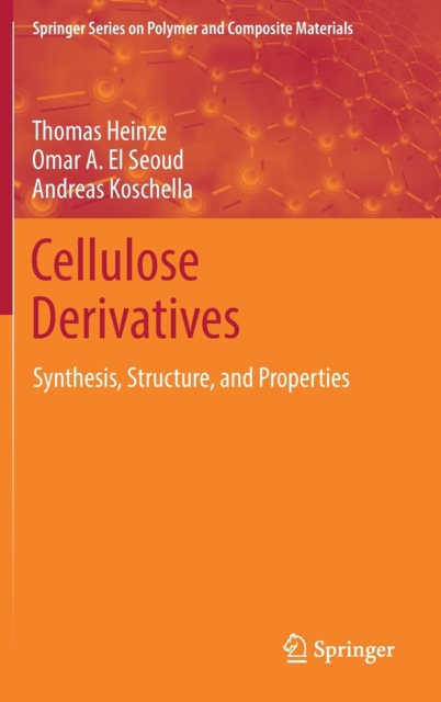 Cellulose Derivatives