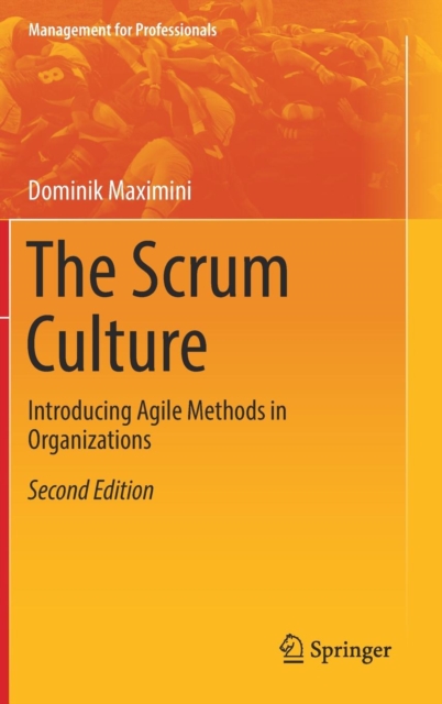 Scrum Culture