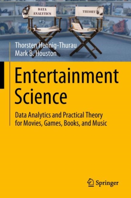 Entertainment Science