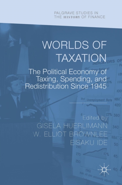 Worlds of Taxation