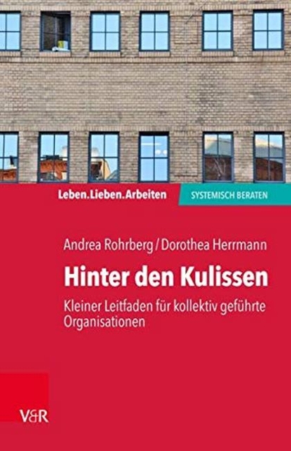 Leben. Lieben. Arbeiten systemisch beraten