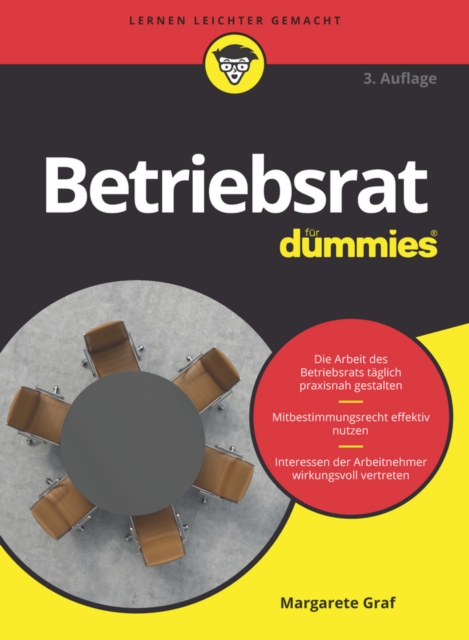 Betriebsrat fur Dummies