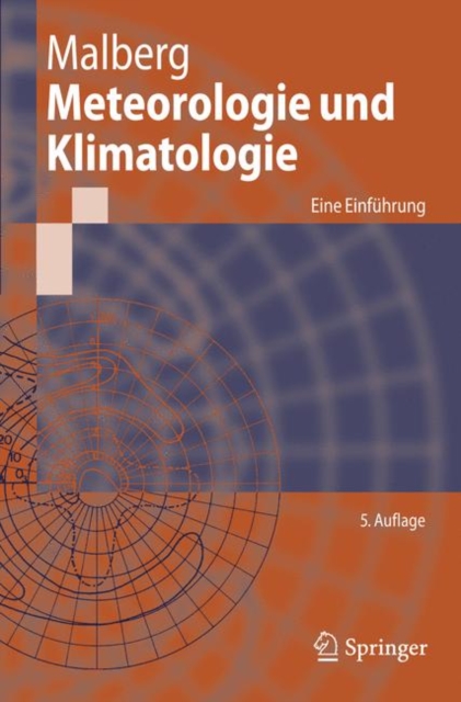 Meteorologie Und Klimatologie