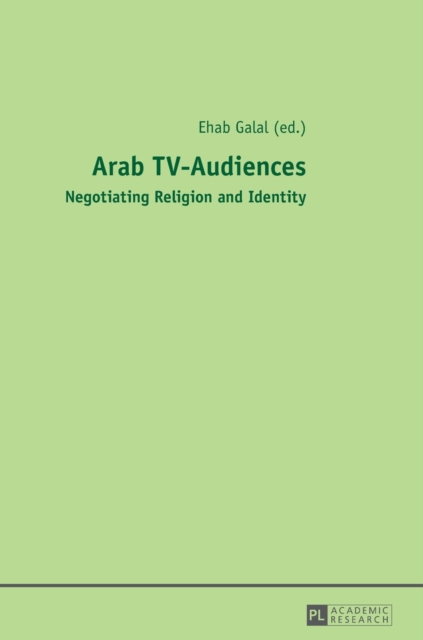 Arab TV-Audiences