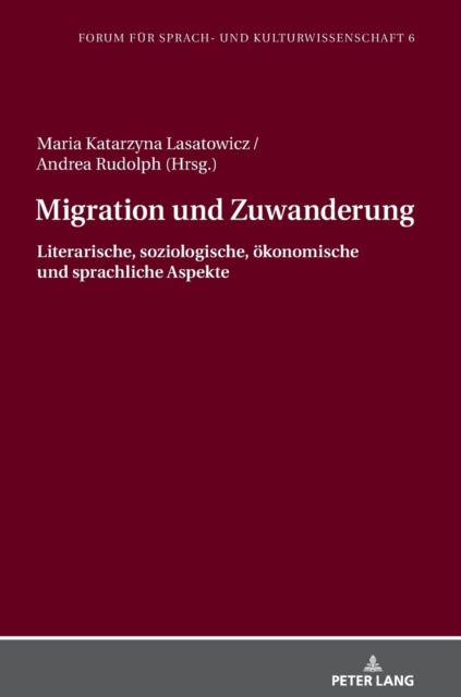Migration Und Zuwanderung