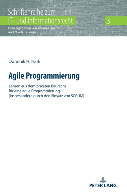 Agile Programmierung