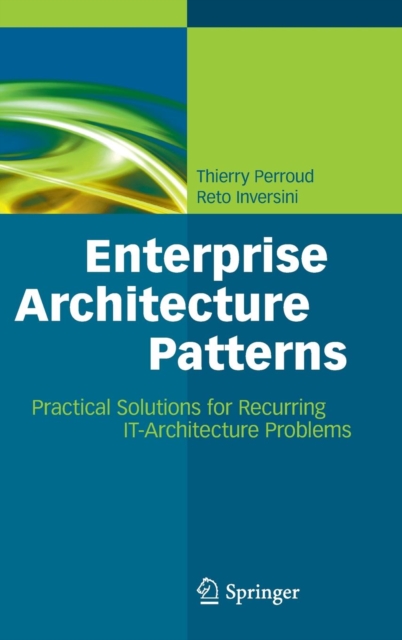 Enterprise Architecture Patterns