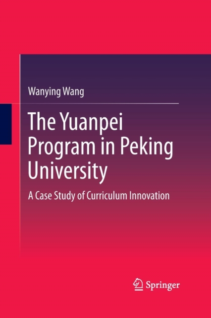 Yuanpei Program in Peking University