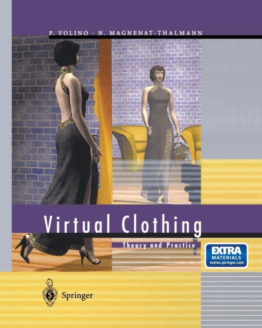 Virtual Clothing