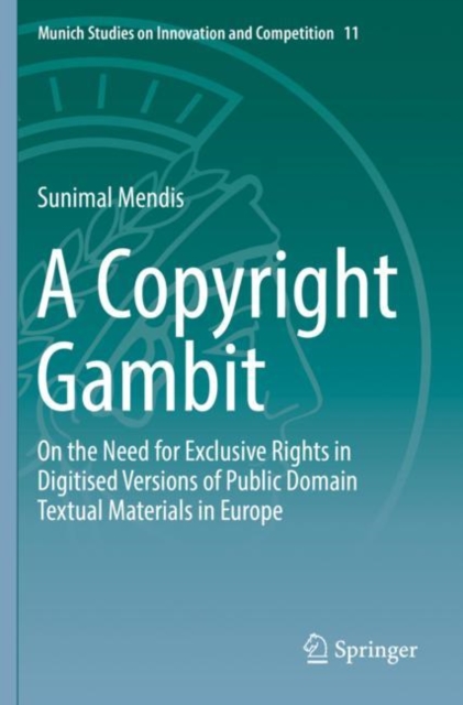 Copyright Gambit