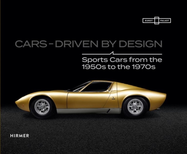 CARS Driven By Design