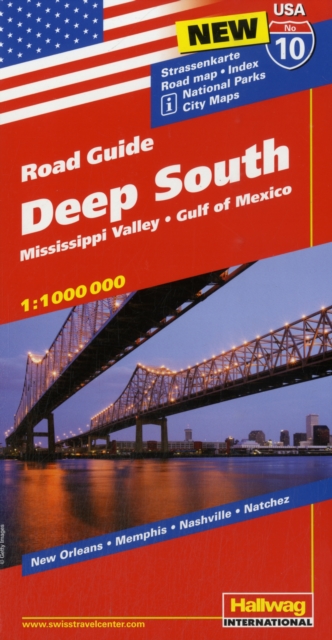 Deep South USA