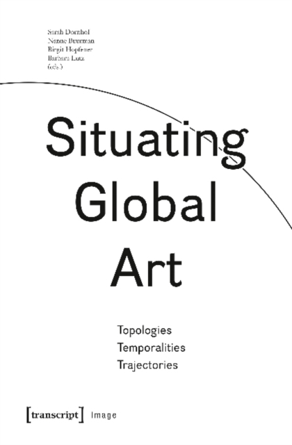 Situating Global Art
