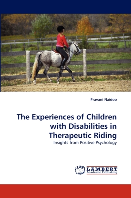 Experiences of Children with Disabilities in Therapeutic Riding
