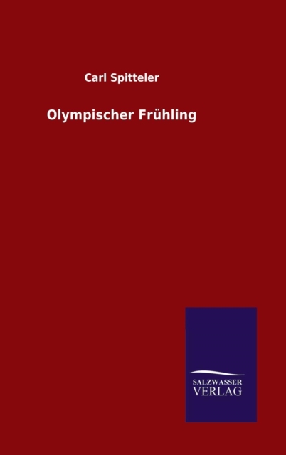 Olympischer Fr hling