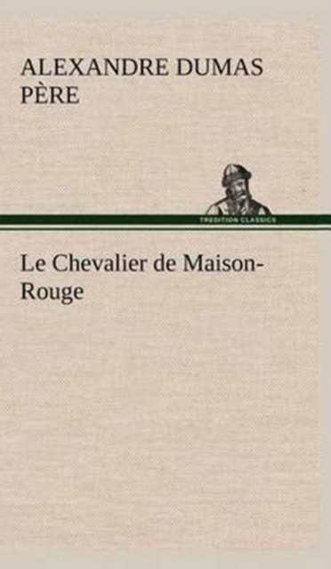 Chevalier de Maison-Rouge