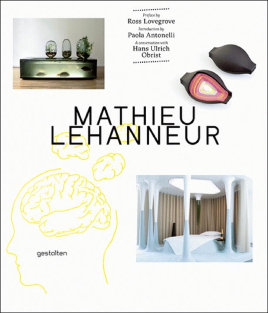 Mathieu Lehanneur