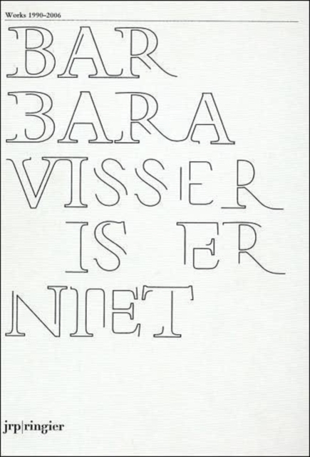 Barbara Visser