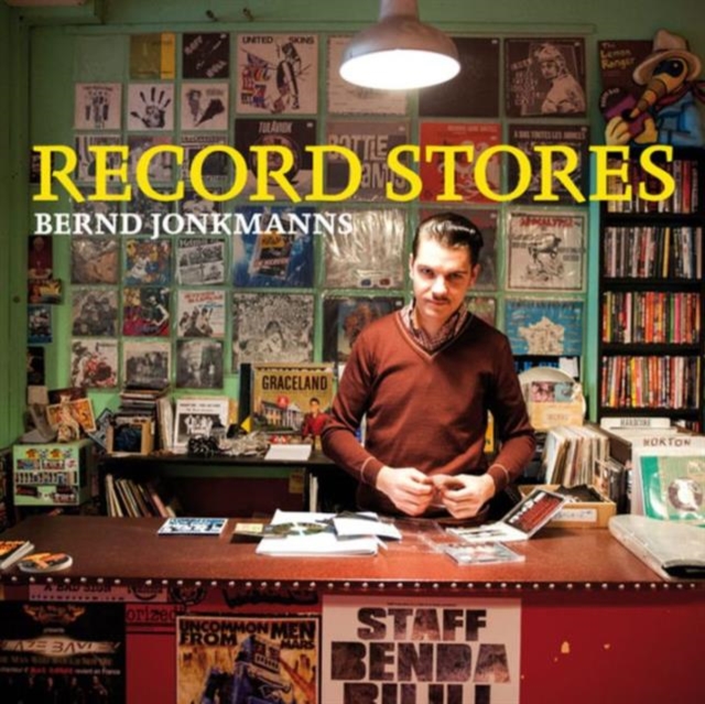 Record Stores