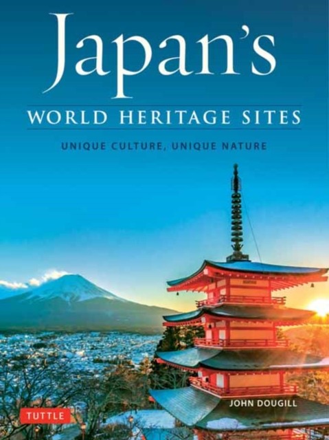 Japans World Heritage Sites