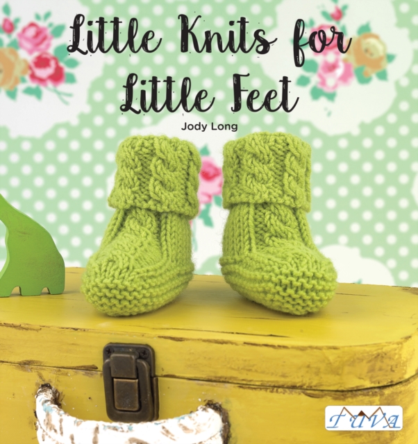 Little Knits for Little Feet