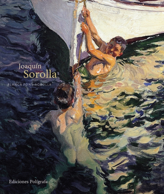 Joaquin Sorolla