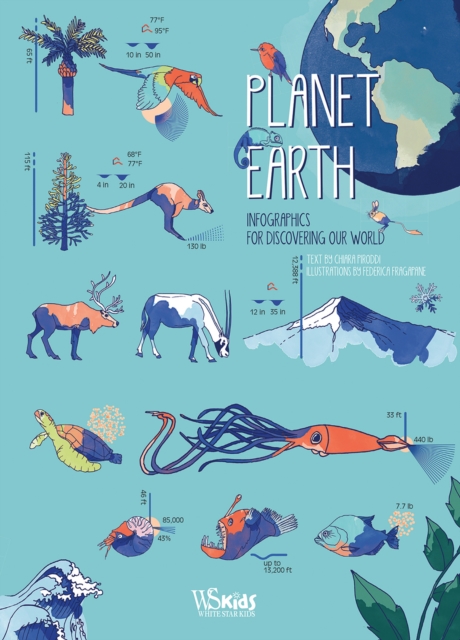 Planet Earth