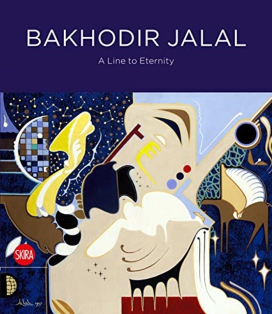 Bakhodir Jalal A Line to Eternity