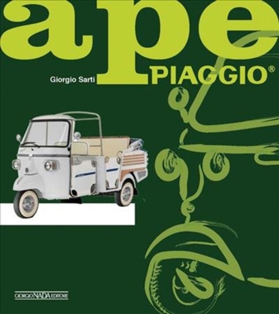 Ape Piaggio