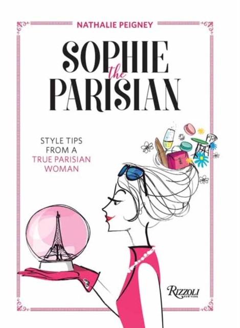 Sophie the Parisian