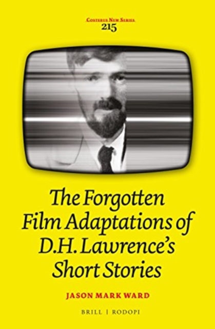 FORGOTTEN FILM ADAPTIONS OF D H LAWRENCE