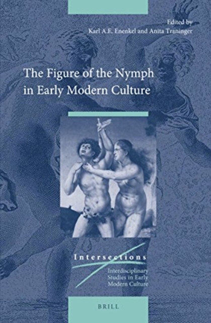 FIGURE OF THE NYMPH IN EARLY MODERN CULT