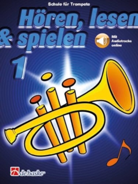 Hren Lesen Spielen 1 Trompete Bb