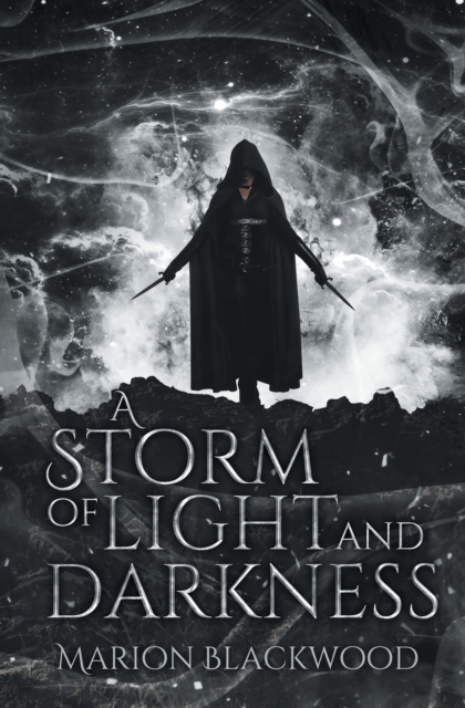A Storm of Light and Darkness: The Oncoming Storm Book 7