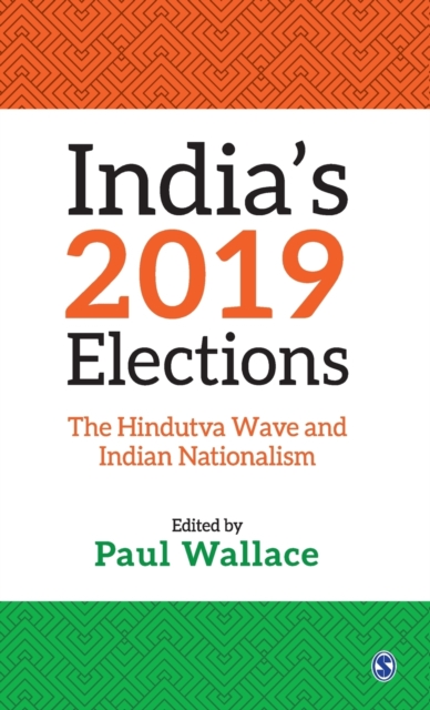 Indias 2019 Elections