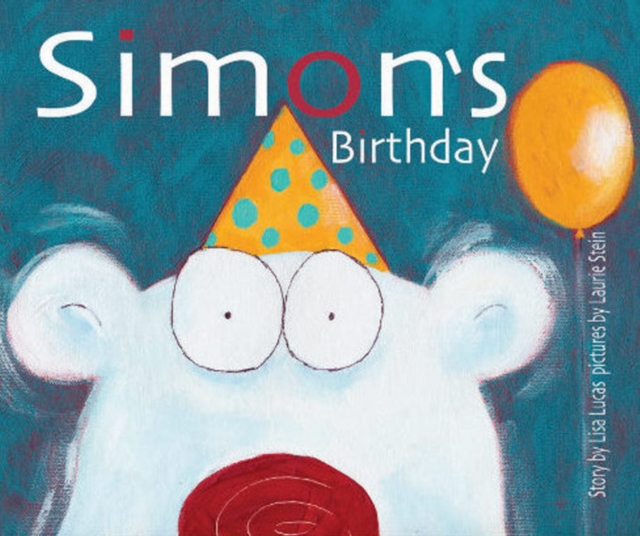 Simons Birthday