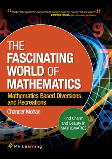 Fascinating World of Mathematics