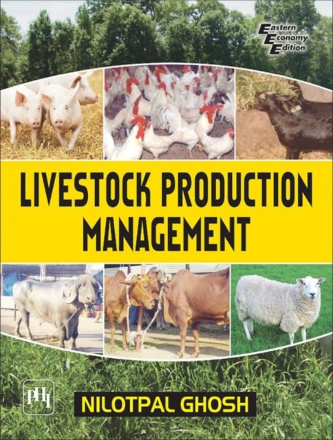 Livestock Production Management