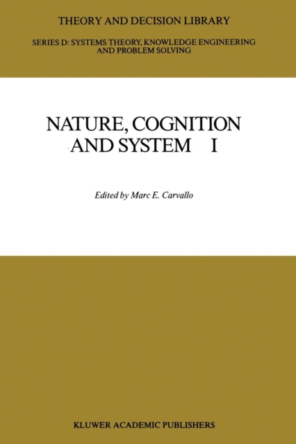Nature Cognition and System I