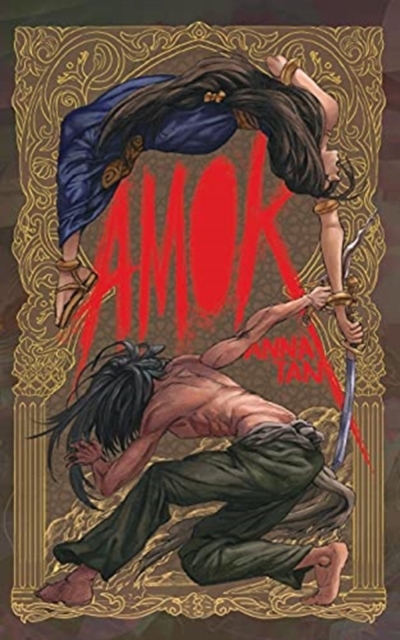 Amok: Absolution Book 1