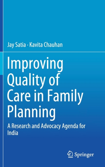 Improving Quality of Care in Family Planning